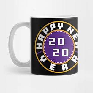 custom newyear design Mug